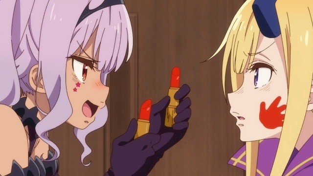 The Demon King’s Daughter Is Too Kind!!