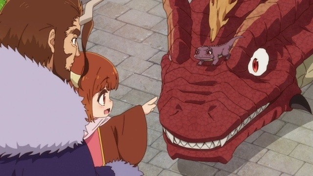 The Demon King’s Daughter Is Too Kind!!