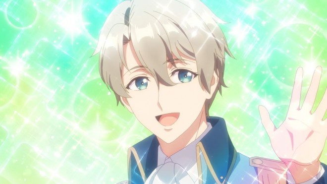 anime Always a Catch!