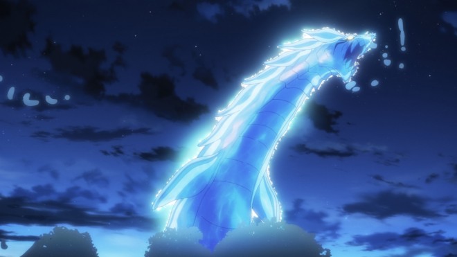 Tensura: Tears of the Azure Sea 