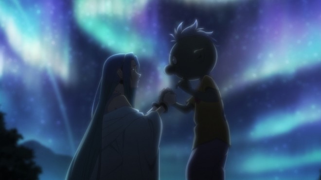 Tensura: Tears of the Azure Sea