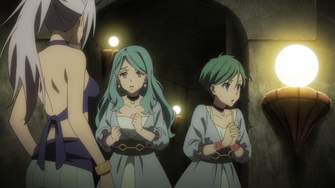 Tensura: Tears of the Azure Sea