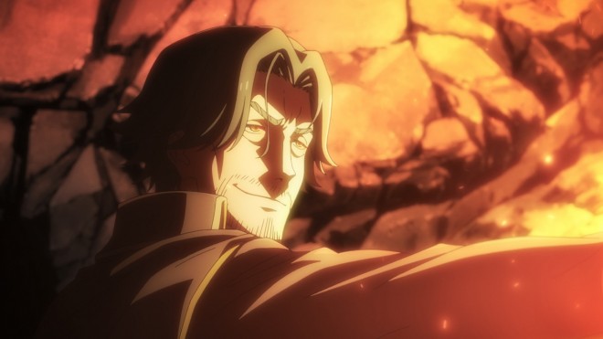 Tensura: Tears of the Azure Sea