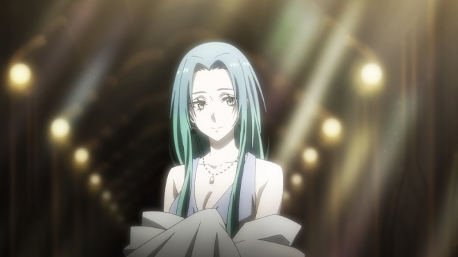 Tensura: Tears of the Azure Sea