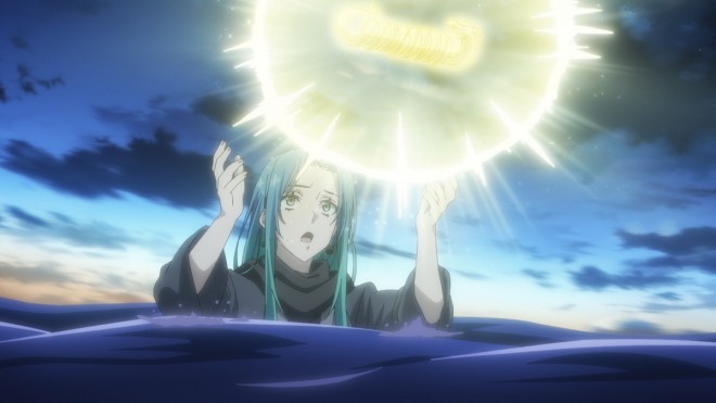 Tensura: Tears of the Azure Sea 
