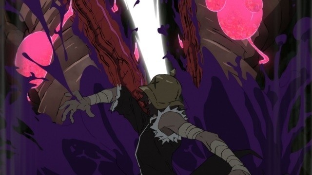 Sentenced to Be a Hero