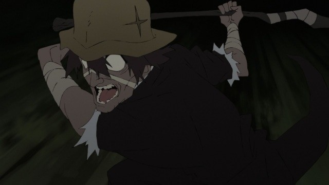 Sentenced to Be a Hero