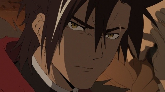 Sentenced to Be a Hero