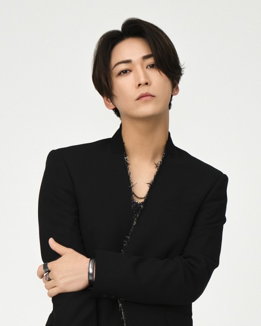 Kazuya Kamenashi