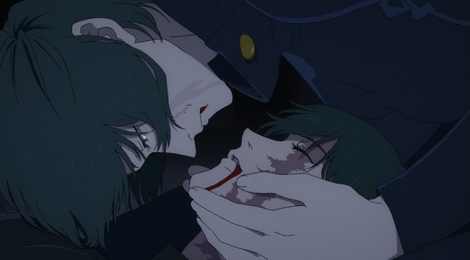 Jujutsu Kaisen: Culling Game Part 1