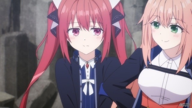 Jack-of-All-Trades, Party of None