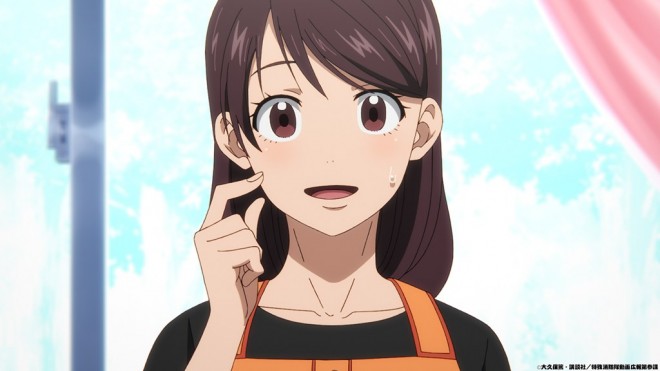 Fire Force Season3