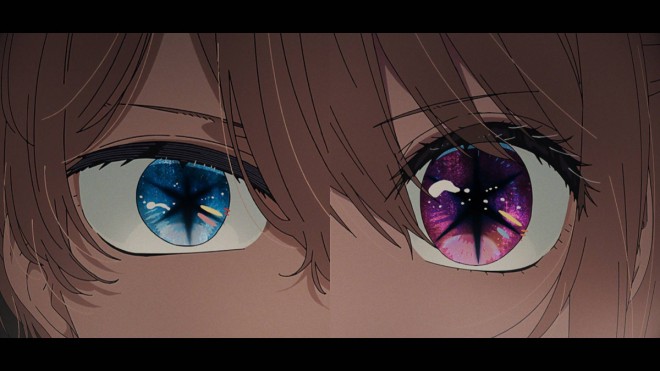 Oshi no Ko Ending movie