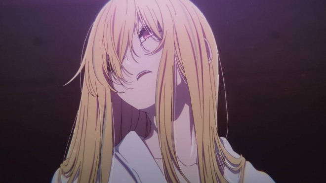 Oshi no Ko Opening movie