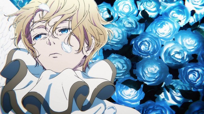 Oshi no Ko Opening movie