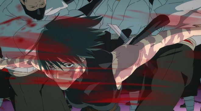 Jujutsu Kaisen: Culling Game Part 1