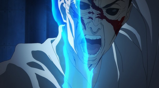 Jujutsu Kaisen: Culling Game Part 1