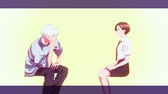 In the Clear Moonlit Dusk