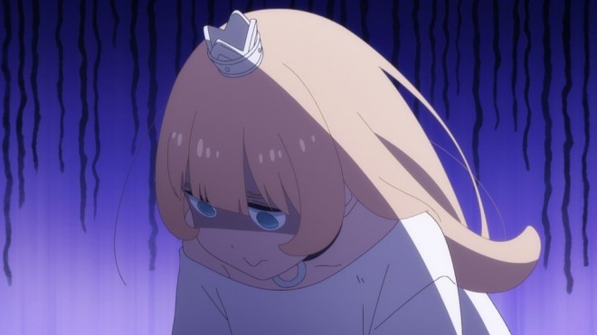 ’Tis Time for Torture Princess