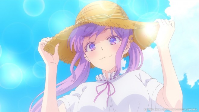 You Can't Be in a Rom-Com with Your Childhood Friends!