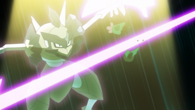 Pokemon Horizons