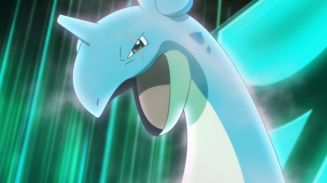 Pokemon Horizons