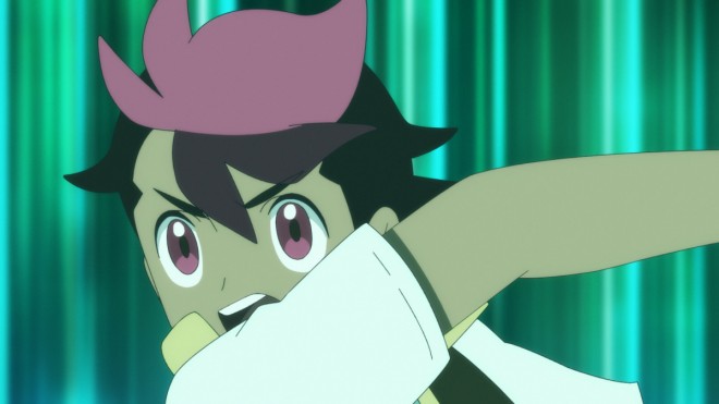 Pokemon Horizons