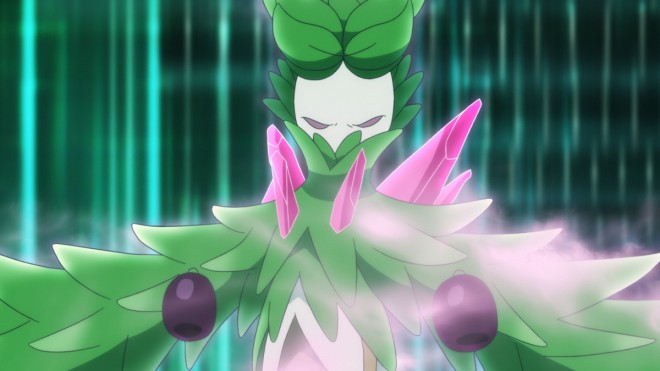 Pokemon Horizons