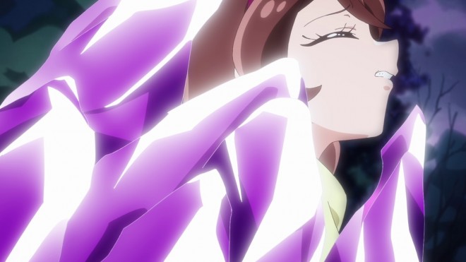 You and Idol Pretty Cure