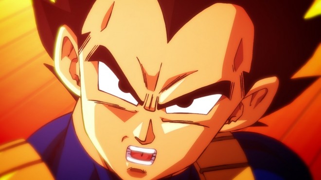 Dragon Ball Super: Beerus