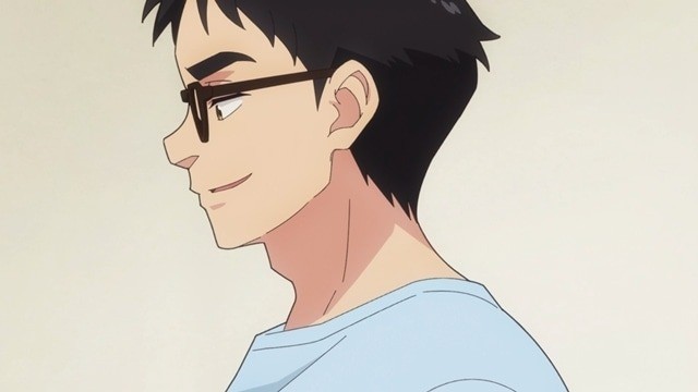 TV anime Ichigo Aika: Strawberry Elegy