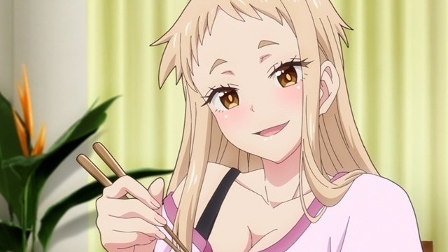 TV anime Ichigo Aika: Strawberry Elegy