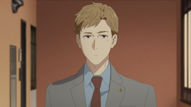 Anime Journal With Witch