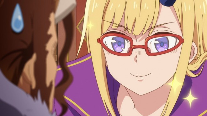 The Demon King’s Daughter Is Too Kind!!