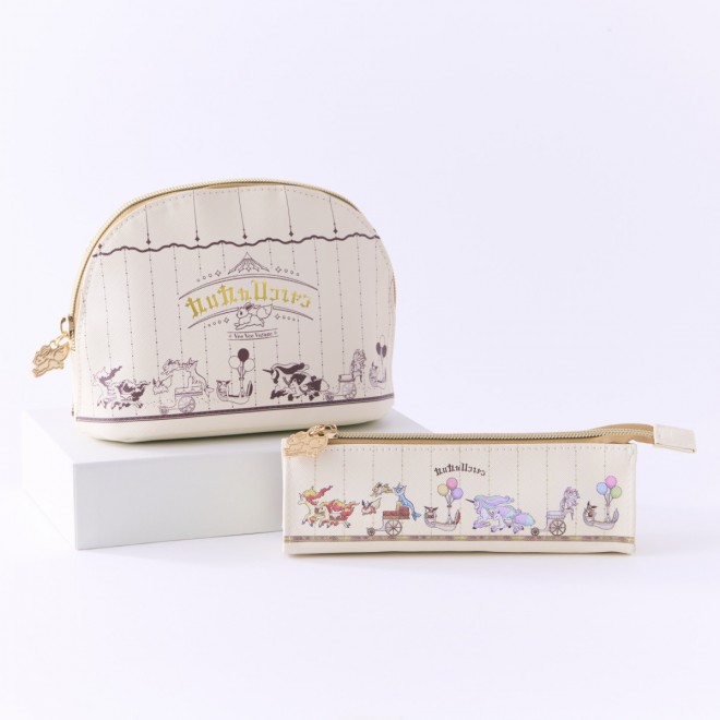 PokéPark Kanto Merchandise