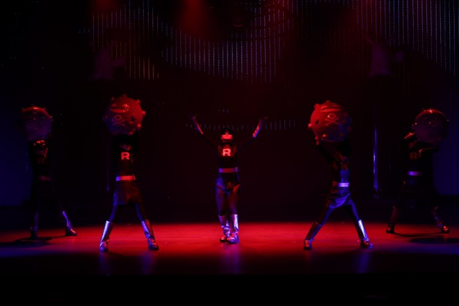 PokéPark Kanto Area Revealed