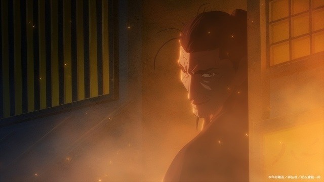 Hikuidori: UshuBoro Tobigumi