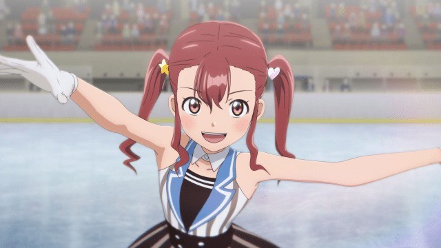 Anime Medalist Season2