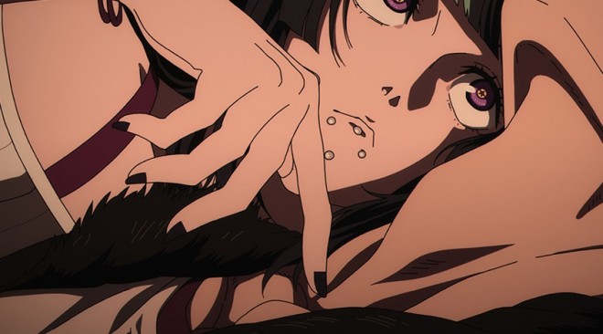 Jujutsu Kaisen: Culling Game Part 1