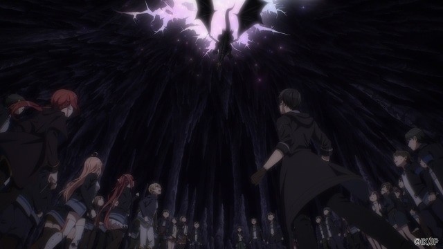 Jack-of-All-Trades, Party of None