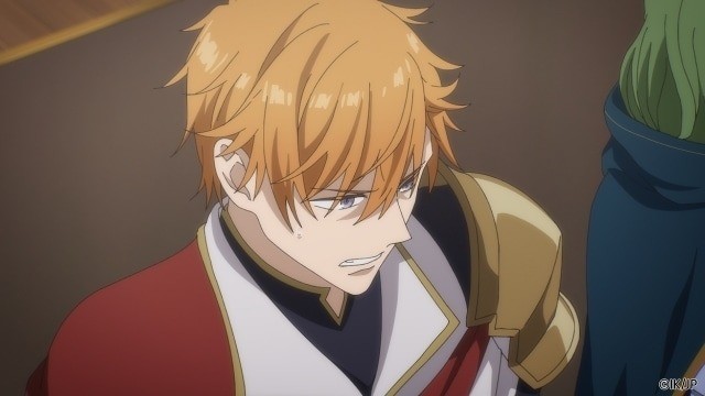 Jack-of-All-Trades, Party of None