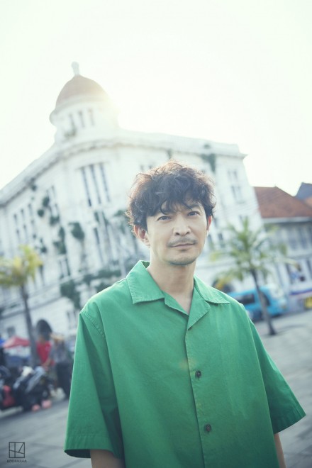 Kenjiro Tsuda PHOTOBOOK since 1995