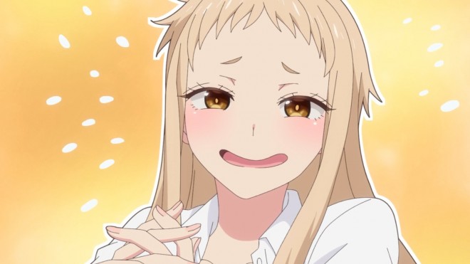 TV anime Ichigo Aika: Strawberry Elegy