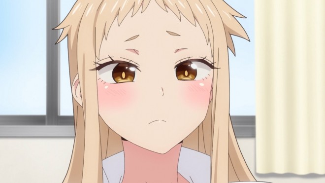 TV anime Ichigo Aika: Strawberry Elegy