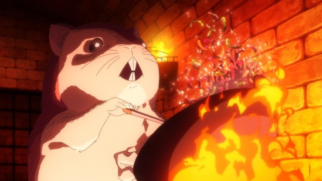 ’Tis Time for Torture Princess