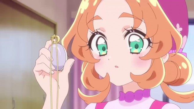 Star Detective Precure!