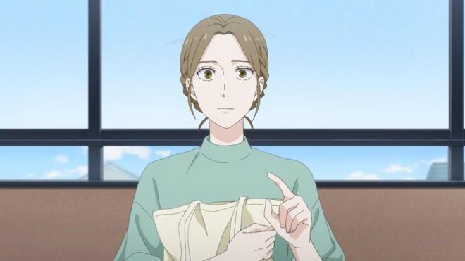 Anime Journal With Witch