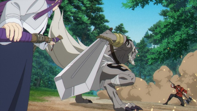 Frieren: Beyond Journey’s End