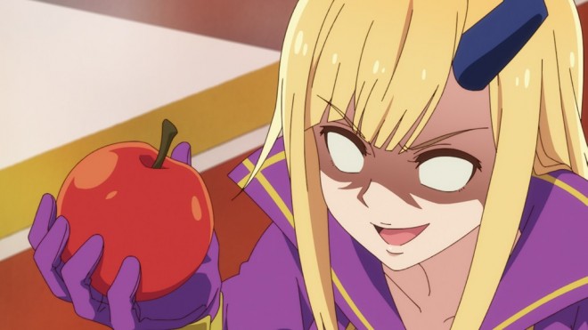 The Demon King’s Daughter Is Too Kind!!