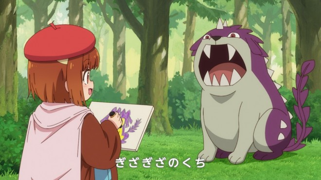 The Demon King’s Daughter Is Too Kind!!